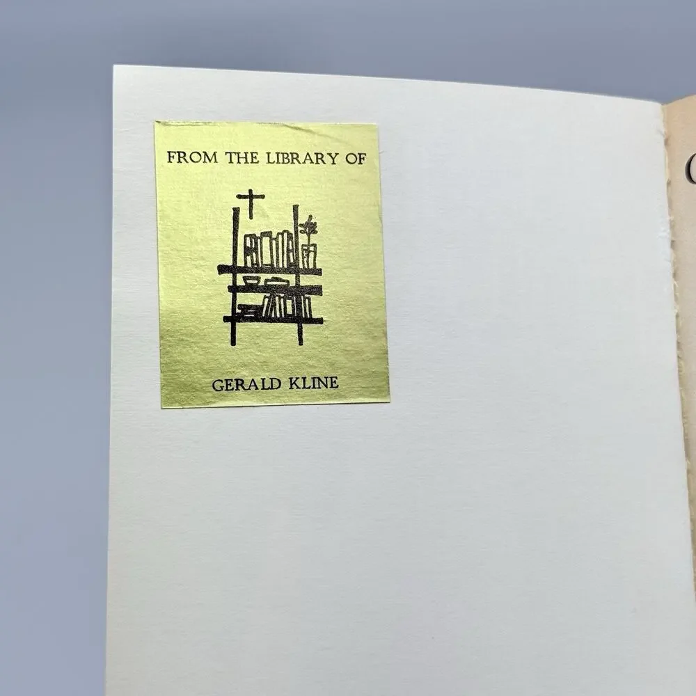 Come Holy Spirit : Sermons Vintage Paperback Book 1964